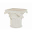 Grand Tour Stone End Table