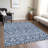 Floral Indoor / Outdoor Rug-109582829