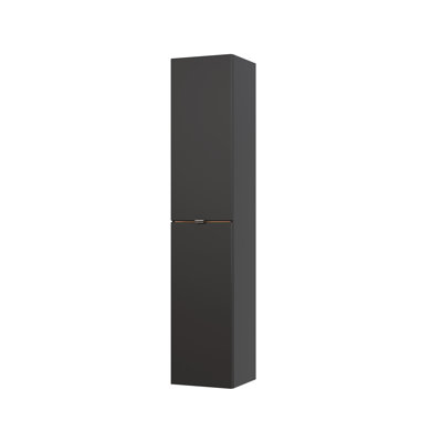 Emmie-Rae Linen Cabinet