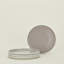 Essential Dinnerware Stoneware Dinner Plate-1671988558