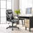 Myres Executive Chair