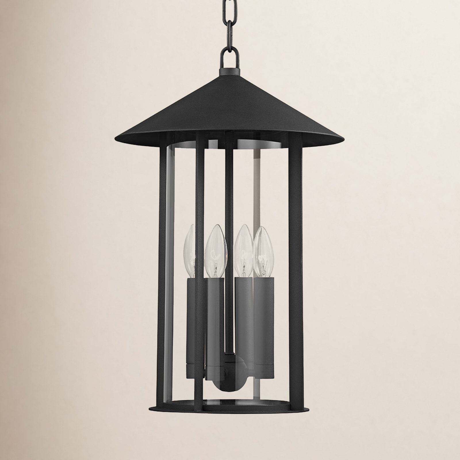 Outdoor Hanging Lantern
