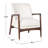Savalas Upholstered Armchair