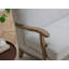 Avis 2 Seater Linen Loveseat-1471893955