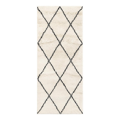 Ans Wool Indoor Rug