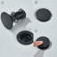 Robinet de lavabo vasque avec bonde-93528071