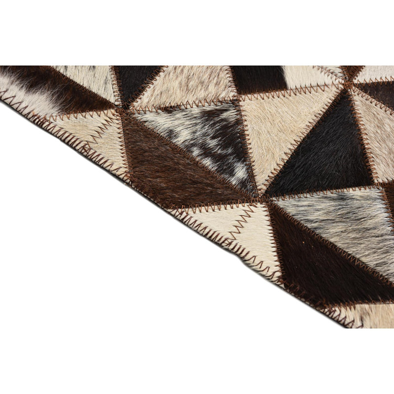 Ortega Brown Rug
