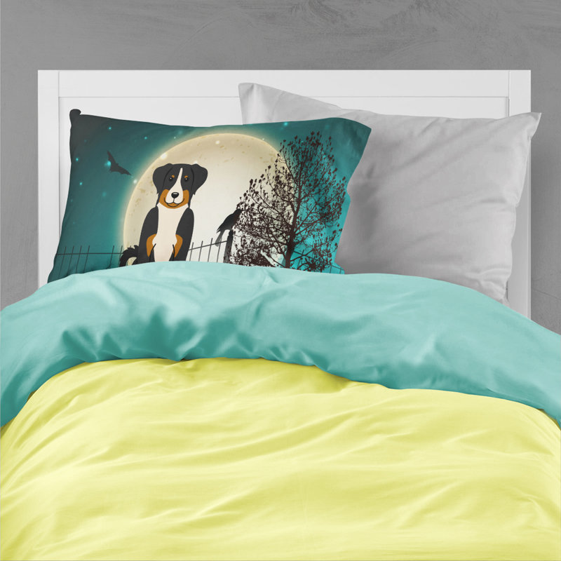Microfiber, Appenzeller Sennenhund