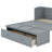 Queen Murphy Bed With USB And Drawer-54870166