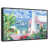 Floating Frame Black