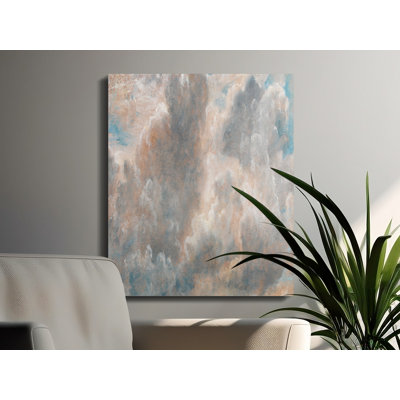 Wrapped Canvas Print Set