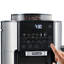 TrueBrew Automatic Drip Coffee Maker w/ Thermal Carafe, Built-In Grinder & Bean Extract Technology