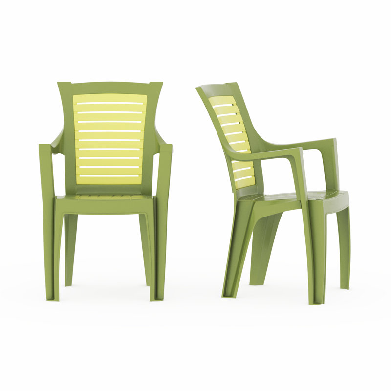 Deleesa Outdoor Lounge Chair
