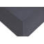 Brooklyn 40" W x 17" H Square Concrete Outdoor Fire Pit Table with Lava Rocks & Cover-1089952787-1089952786