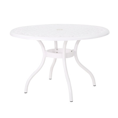 PHOENIX 48IN ROUND TABLE