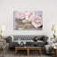 Vintage Roses by Symposium Design - Print on Canvas-480917618-500778237