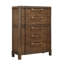 Commode 5 tiroirs Asma