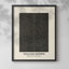 William Morris, reproduction encadrée -100460995-100460996
