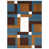 Brown/Blue selected