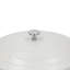 MasterClass Cast Aluminum Round Casserole-124594722-124594723