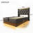 Twin Size Upholstered Bed-1813688083