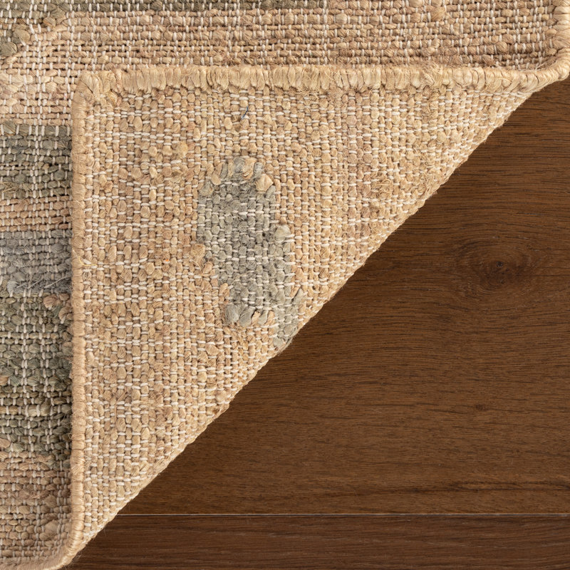 Navi Textured Abstract Indoor Rug, Rectangle 9'6" x 13'6"