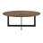 Ensemble de tables basses 3 pièces Willams