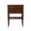 Brooksby 2 - Drawer Nightstand