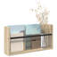 Wood Magazine Rack-82313497