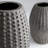 Scoria Table Vase 1-55827299
