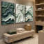 3 Piece Wrapped Canvas Print-661803527