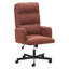 Chaise de bureau Michiel Sable - brun-124667605