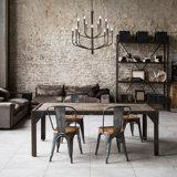 Lambert 14 - Light Dimmable Chandelier