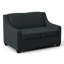 Phillips 52" Square Arm Loveseat with Reversible Cushions-175765332-175765329