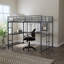 Lit mezzanine Ananias-491599219