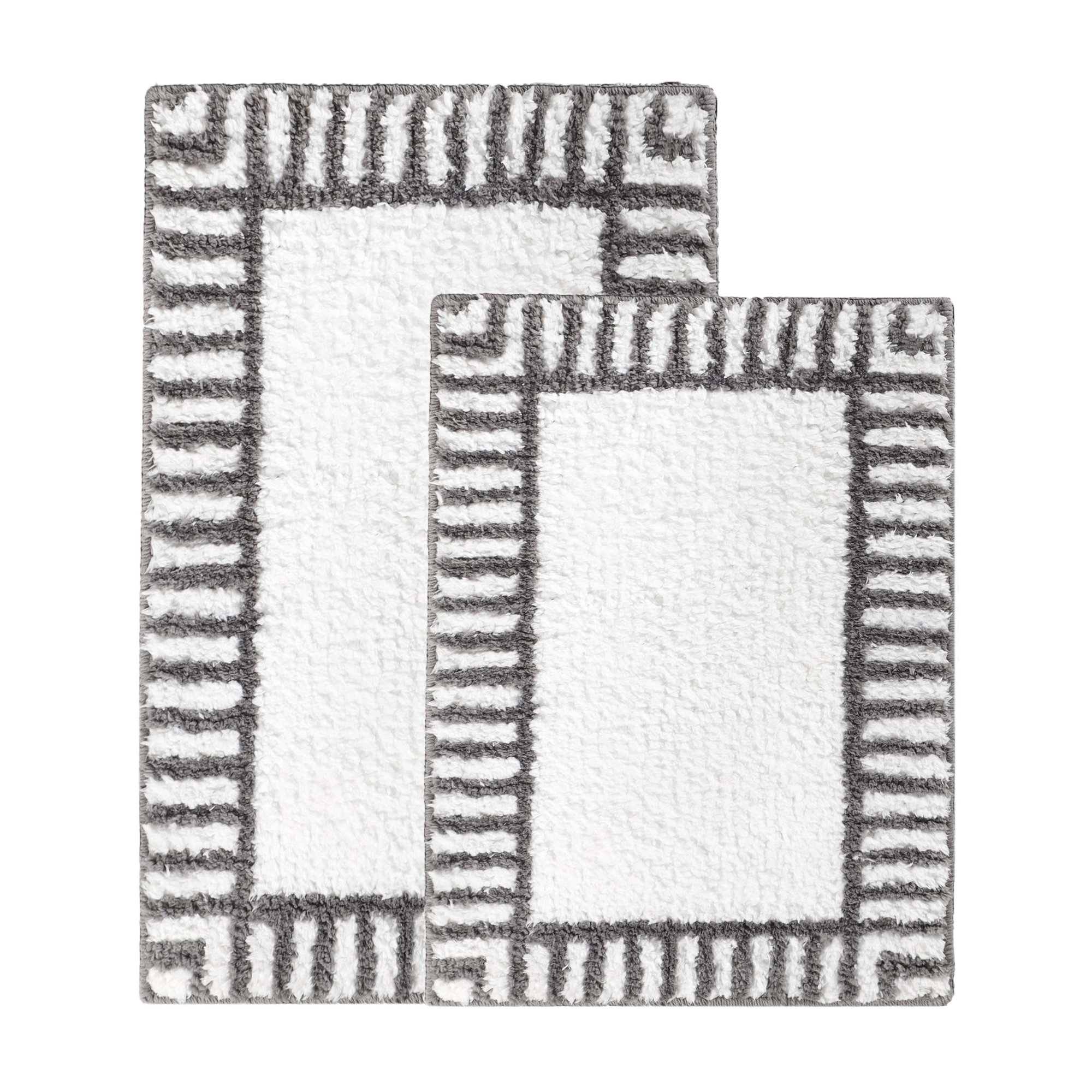 Superior Inaya Bathroom Rug