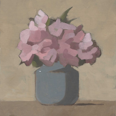 Vase Spring II