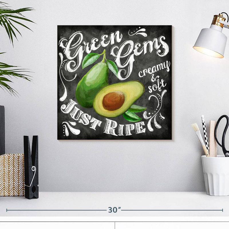 Avocat Yarlin, H 16 po x l 16 po