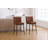 Suhaliya Faux Leather Counter Stool -16792113