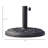 Versatile Umbrella Base Stand for Outdoor Spaces with Stylish Pattern