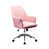 Pink is out of stock