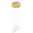 Clear Borosilicate