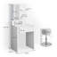 Alzada Dressing Table with Mirror