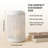 Metal Tabletop Lantern-49090735