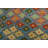 Judithe One-of-a-Kind 4'1'' X 5'10'' Wool Area Rug in Blue