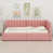 Rose est en rupture de stock
