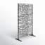 Screen Series Metal Privacy Screen
