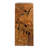 Mesa Teakwood Root Console Table