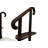 Signature Confer Plastics 38'' D Slip Resistant Hot Tub Step-20781360