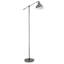 Cogswell 163cm Industrial Style Adjustable Reading Floor Lamp-37226047